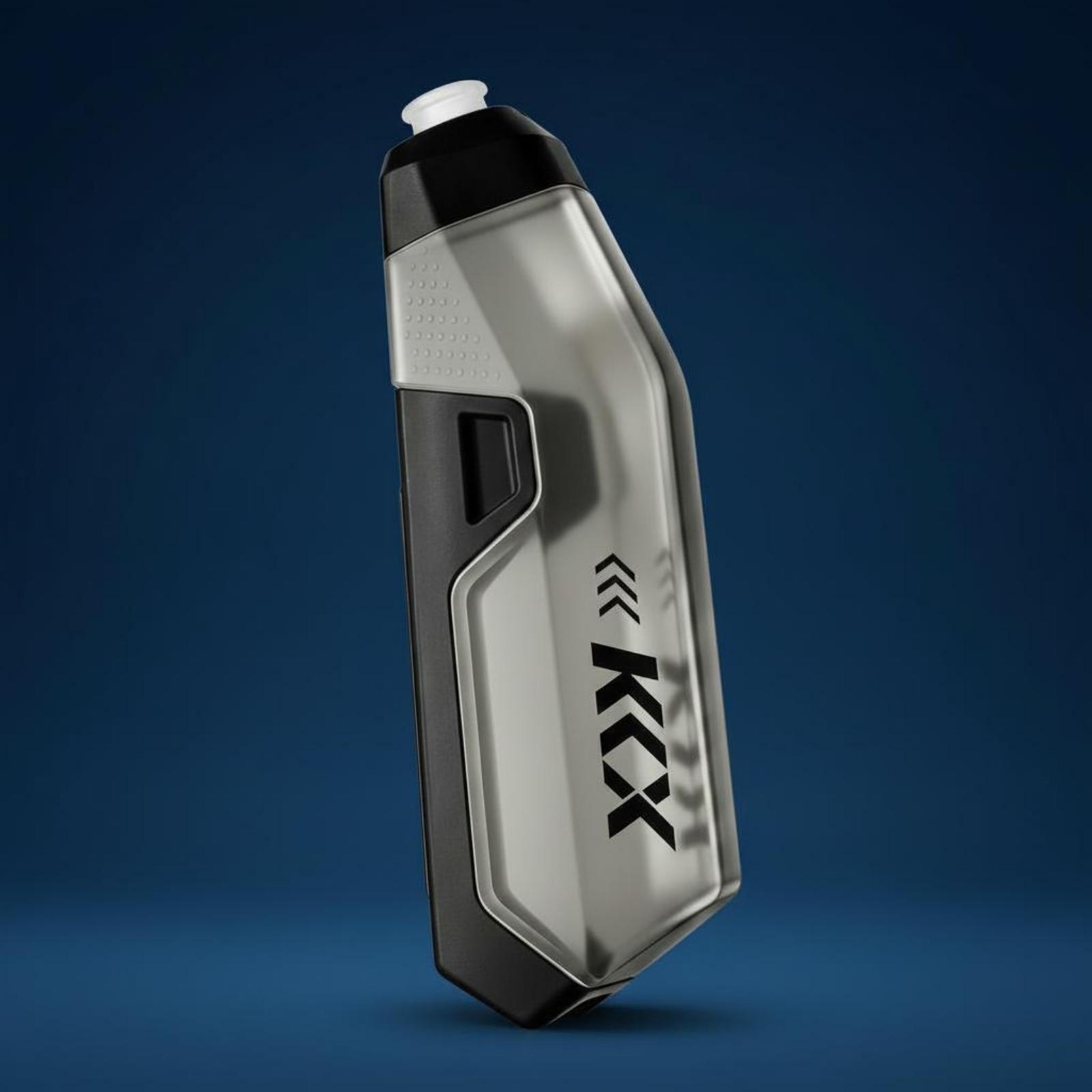 Cycling Commute Training - Botella de agua portátil para ciclismo