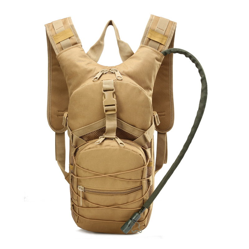 Cycling Commuter Bag - Paquete de mochila para exteriores, mochila