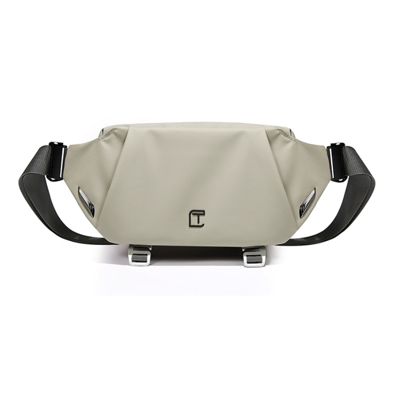 Cycling Commuter Bag - TANGCOOL Bolso bandolera impermeable de primera