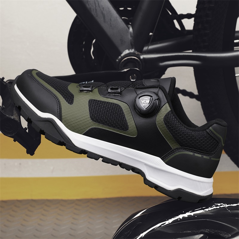 Cycling Shoes For Commute - Cómodos zapatos informales para montar en