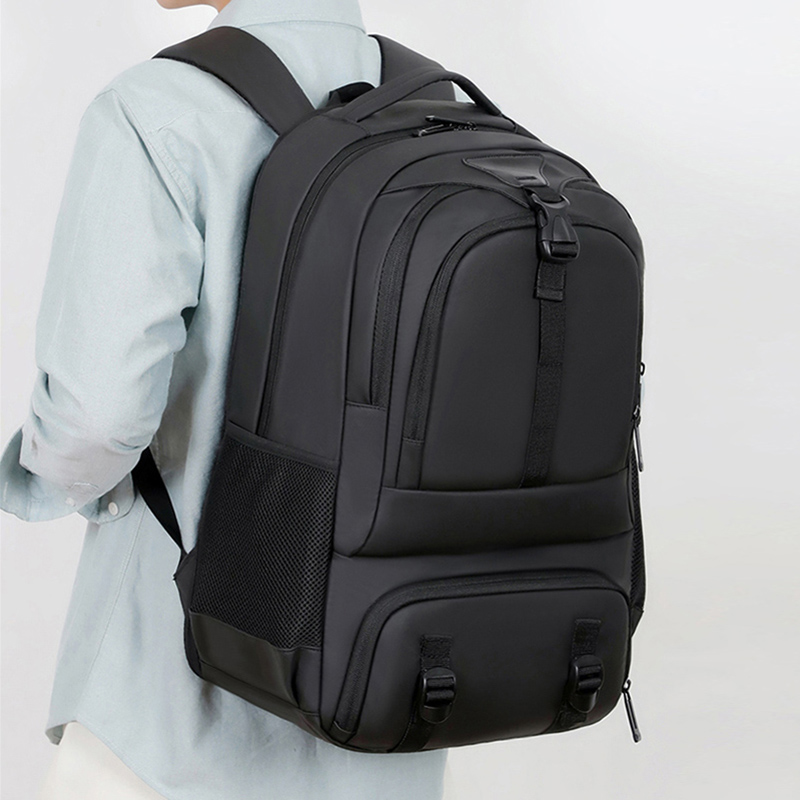 Cycling Shoes For Commute - Mochila expandible para viajes, desplazamientos, escalada,
