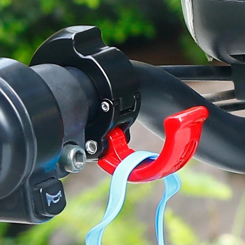 Cycling Commuter Bag - Gancho Universal para Manillar de Bicicleta