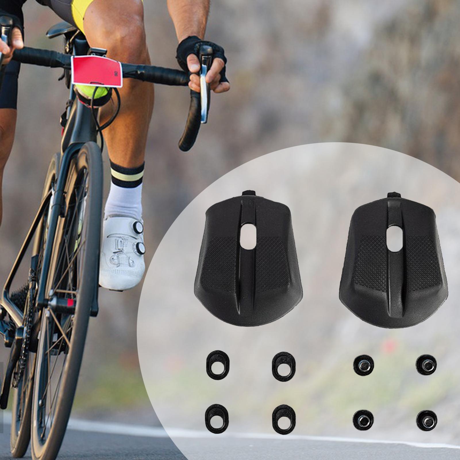 Cycling Shoes For Commute - Almohadilla para el talón, zapato para