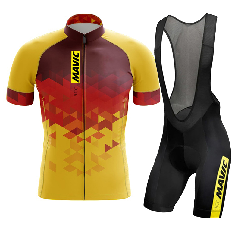 MAVIC-Conjuntos de Ciclismo de - Cycling Commuter Shorts reseña y precio