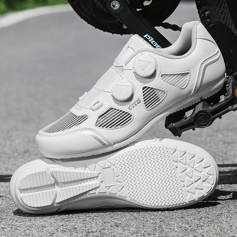 Nuevos zapatos de ciclismo par - Cycling Shoes For Commute reseña y precio