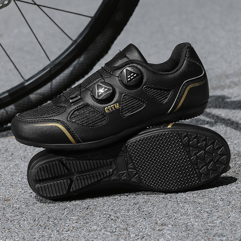 Nuevos zapatos de ciclismo par - Cycling Shoes For Commute reseña y precio