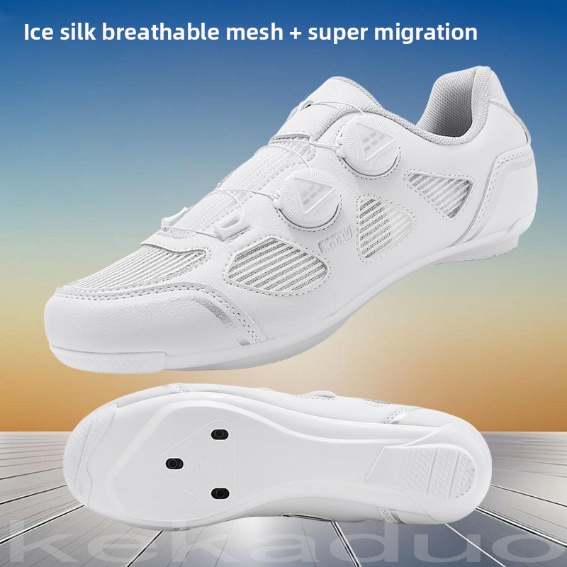 Nuevos zapatos de ciclismo par - Cycling Shoes For Commute reseña y precio