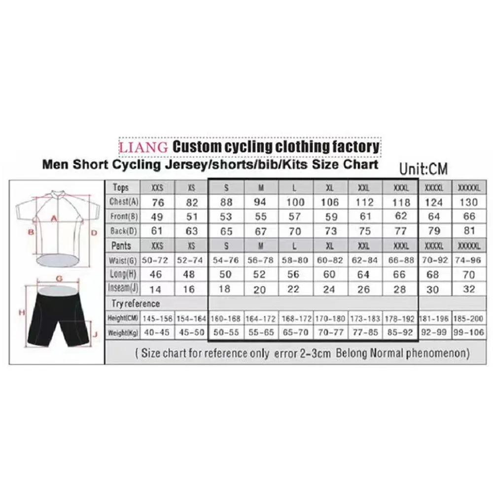 Conjunto de Jersey de Ciclismo - Cycling Commuter Shorts reseña y precio