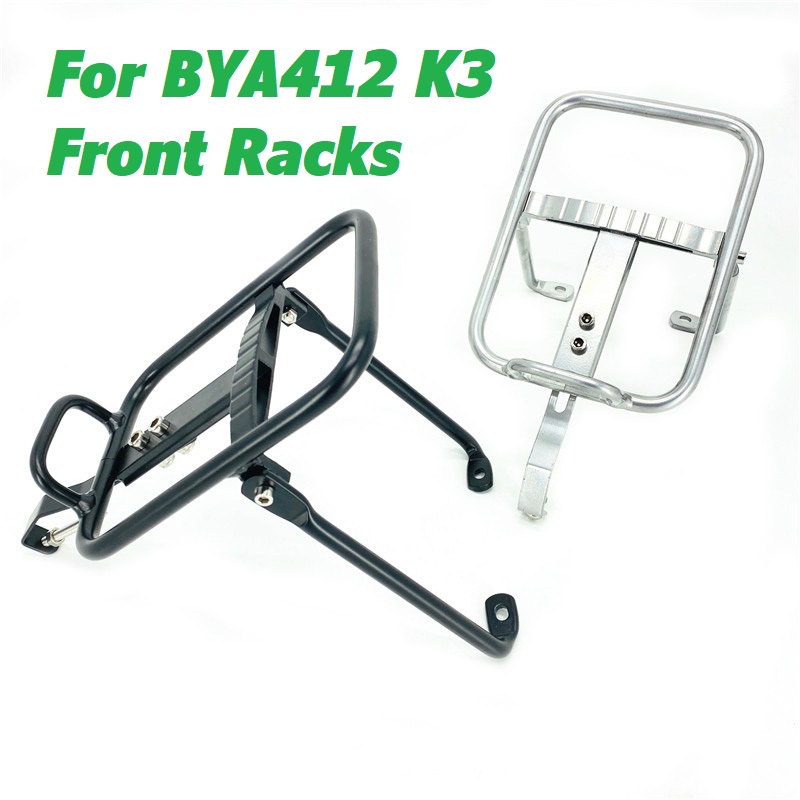 Litepro-portaequipajes delante - Cargo Rack Aluminum reseña y precio