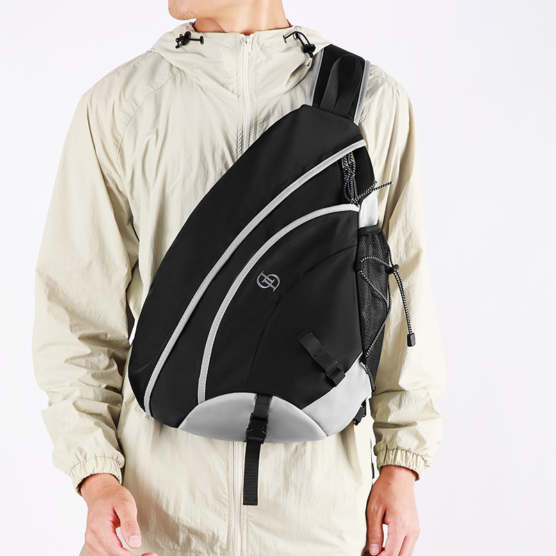Bolsa de pecho para escalada p - Cycling Commute Training reseña y precio