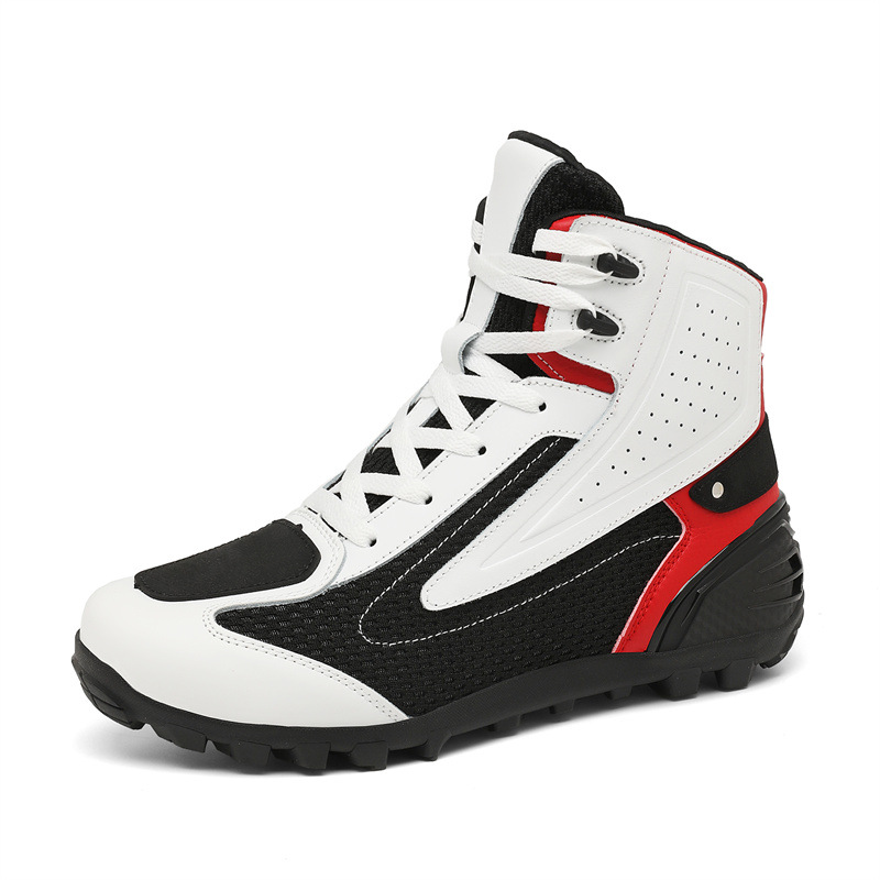 Botas Impermeables para Motoci - Cycling Shoes For Commute reseña y precio