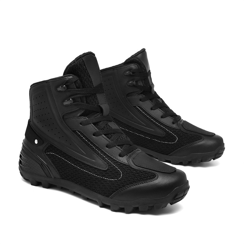 Botas Impermeables para Motoci - Cycling Shoes For Commute reseña y precio