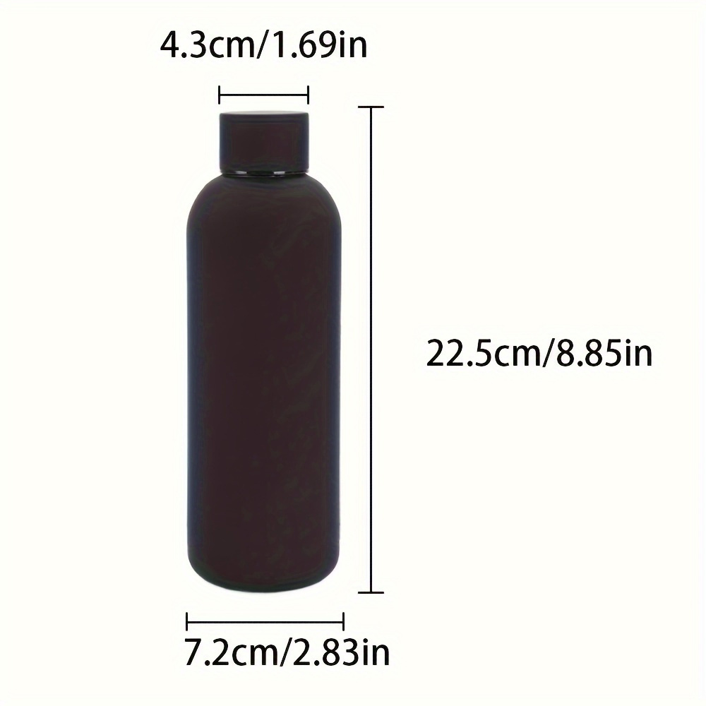 Botella de Agua Floral Persona - Commuting By Bike reseña y precio