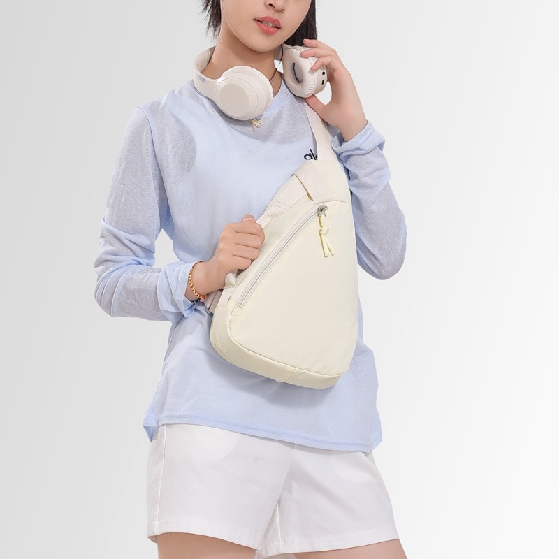 Bolso de pecho, bandolera de u - Cycling Commuter Bag reseña y precio