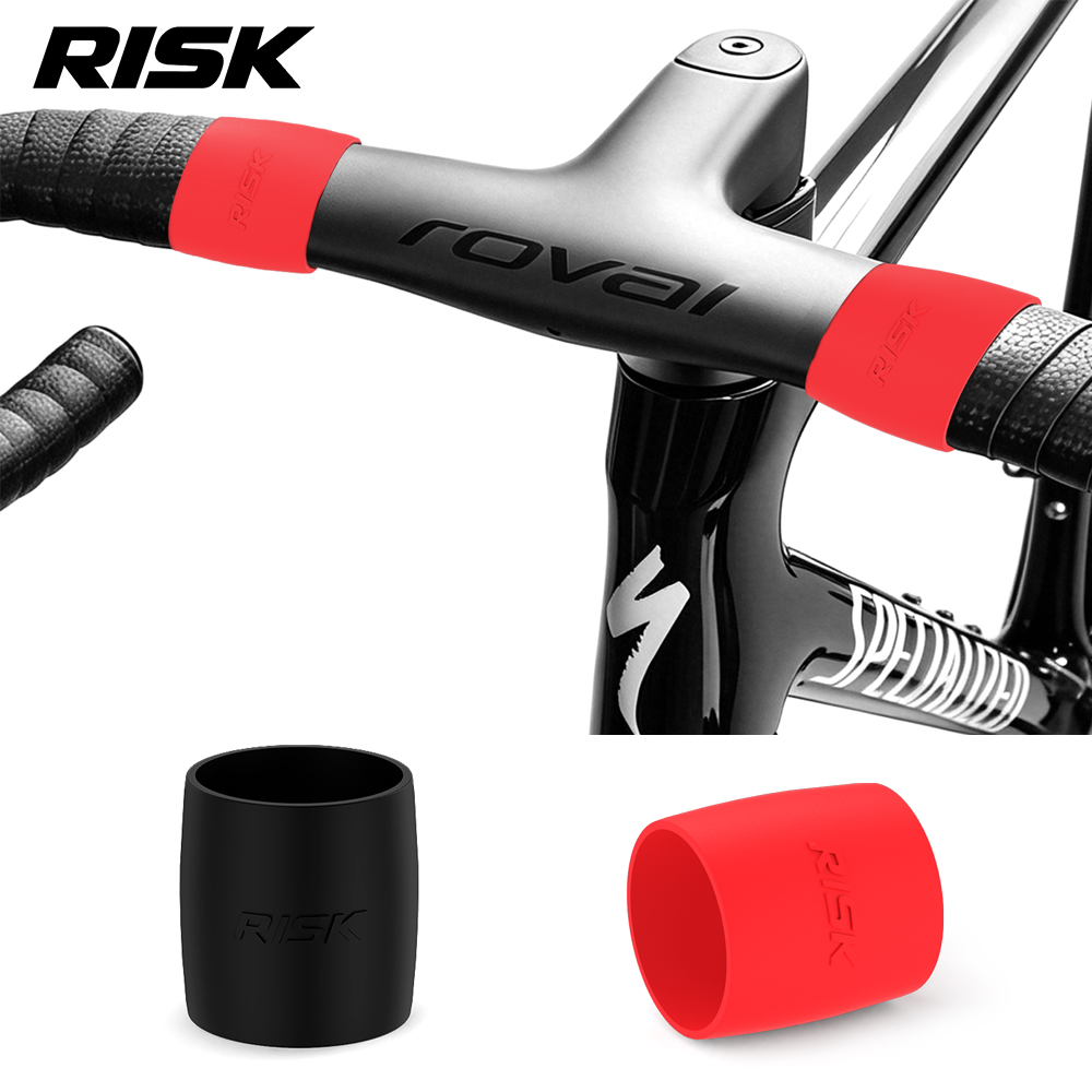 2 unidades/bolsa RISK Cinta el - Cycling Commuter Bag reseña y precio