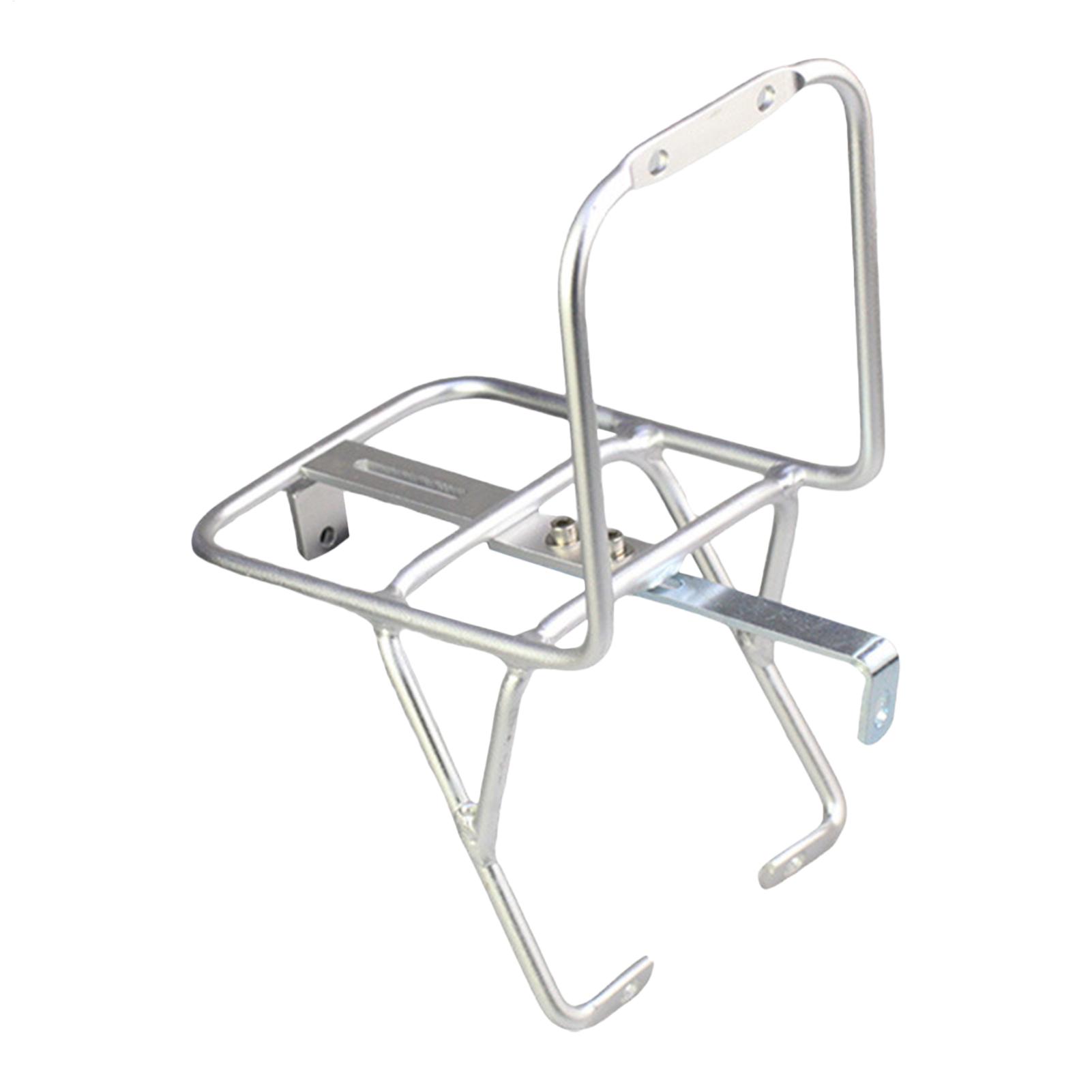 Portaequipajes delantero para  - Cargo Rack Aluminum reseña y precio