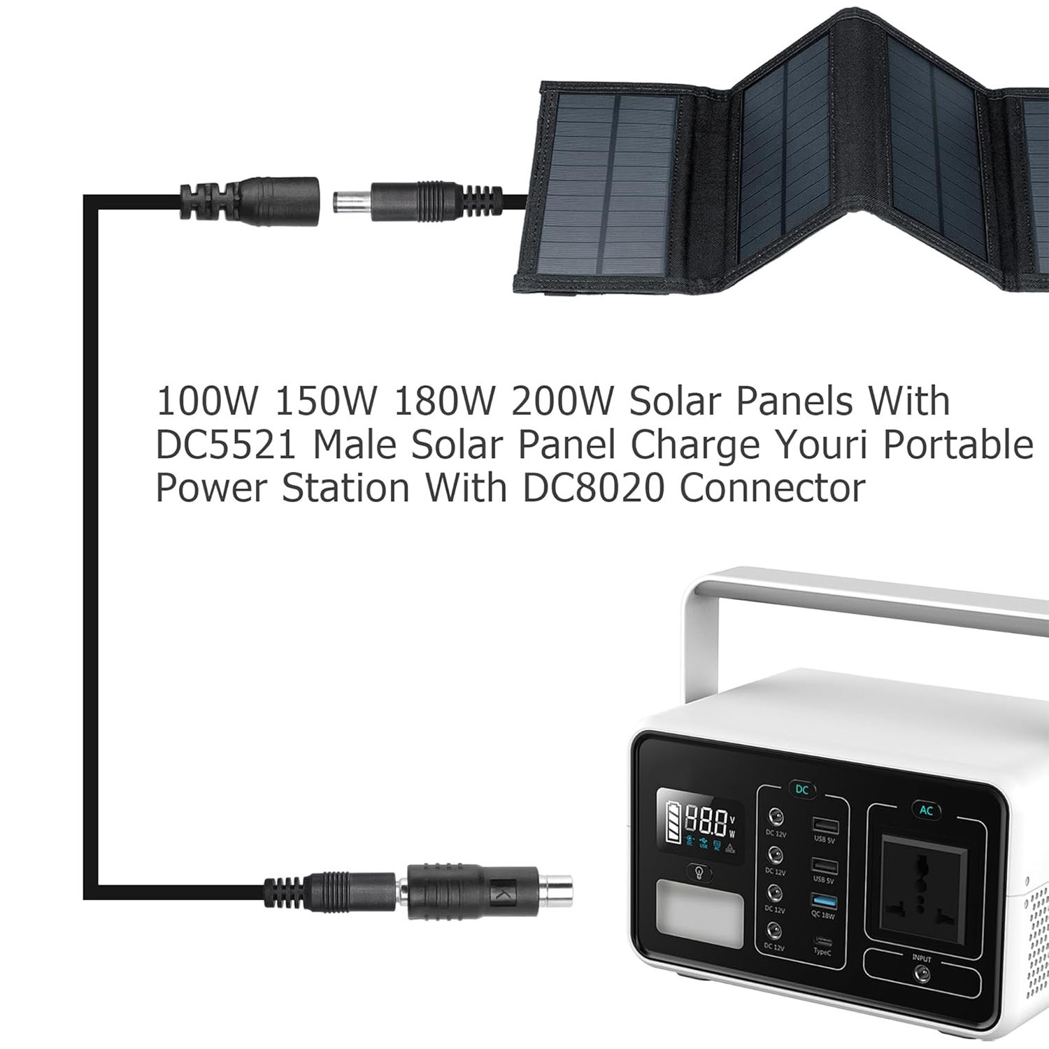 Adaptador Convertidor de Corri - Usb Charger Dynamo reseña y precio