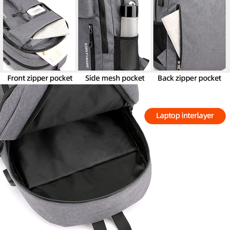 Mochila para escalar al aire l - Cycling Commute Training reseña y precio