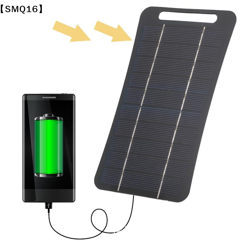 Cargador Solar Portátil de 2W  - Usb Charger Dynamo reseña y precio