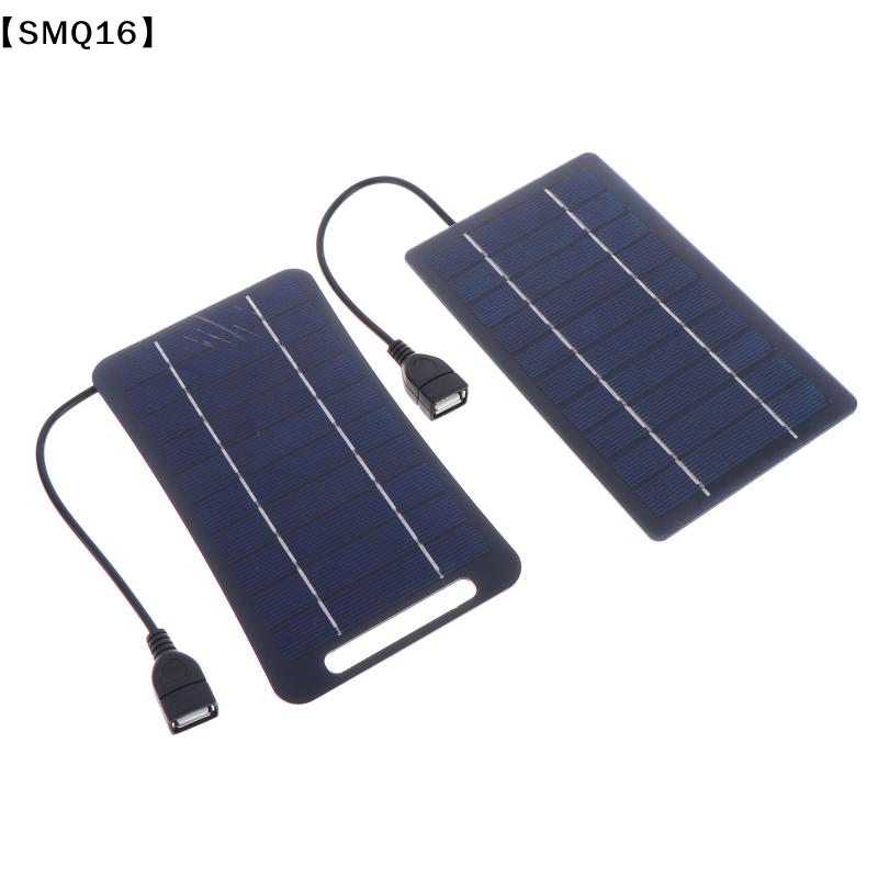 Cargador Solar Portátil de 2W  - Usb Charger Dynamo reseña y precio