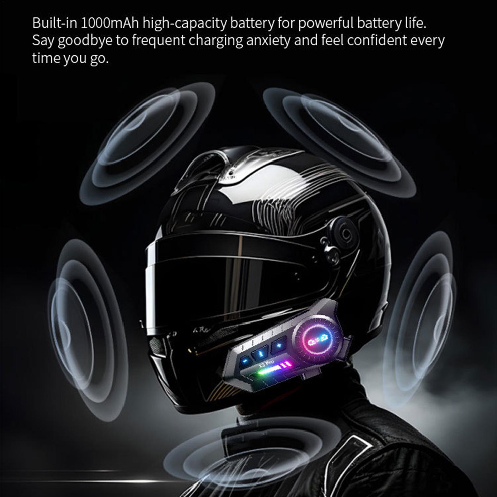 Auriculares para casco de moto - Cycling For Commute reseña y precio