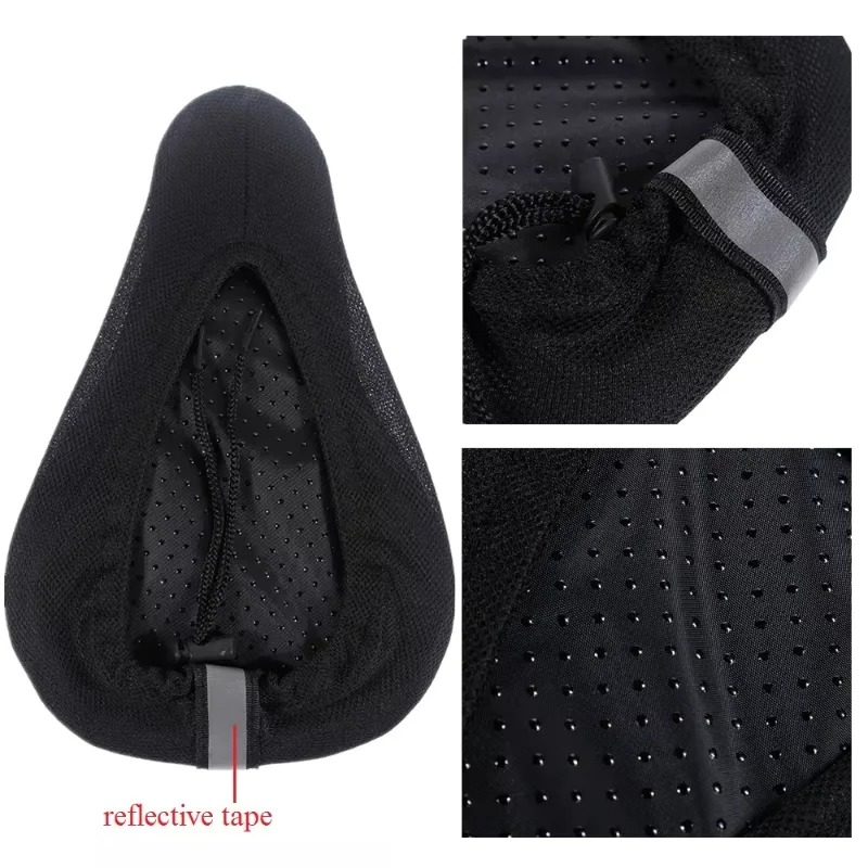 Funda de Asiento de Bicicleta  - Commuting By Bike reseña y precio