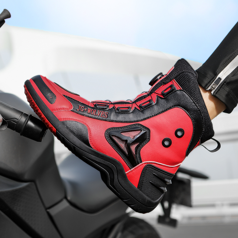 Nuevos zapatos de motocicleta  - Cycling Shoes For Commute reseña y precio