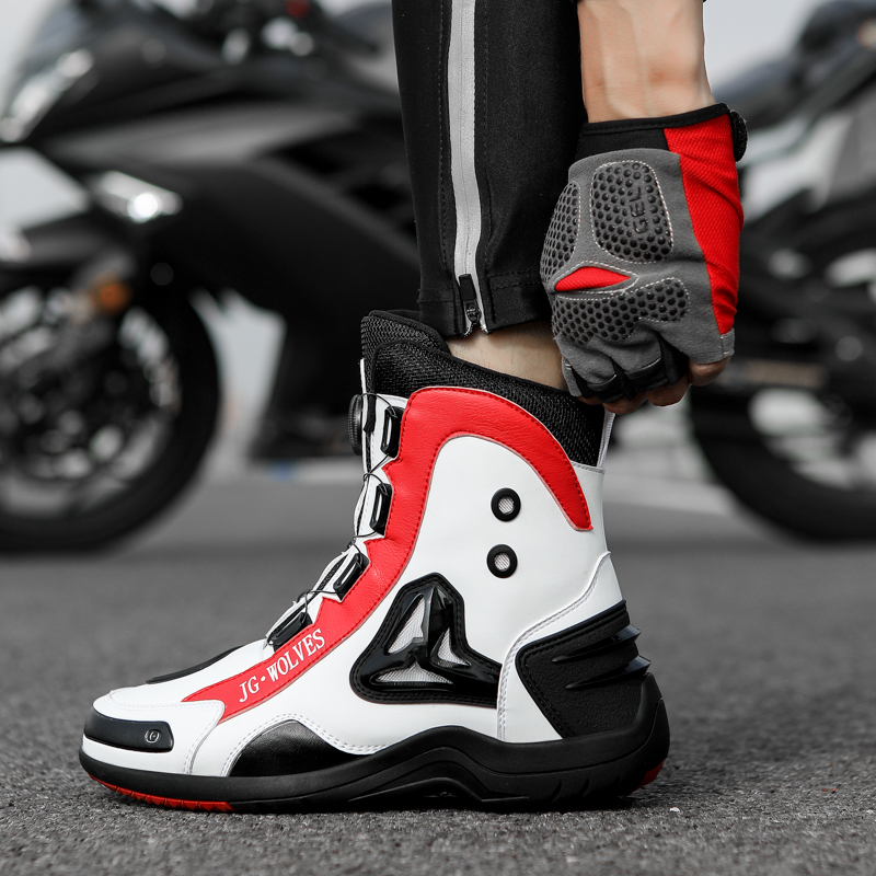 Nuevos zapatos de motocicleta  - Cycling Shoes For Commute reseña y precio
