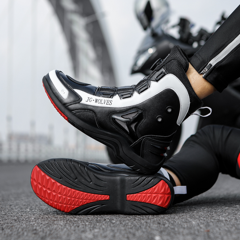 Nuevos zapatos de motocicleta  - Cycling Shoes For Commute reseña y precio