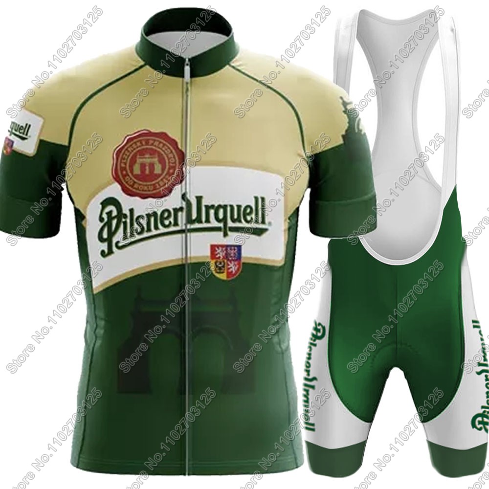 2025 Drink Beer Ciclismo Jerse - Cycling Commuter Shorts reseña y precio