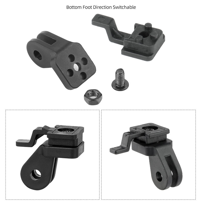 Soporte de luz para sillín de  - Commuting By Bike reseña y precio