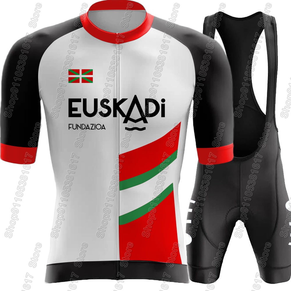 Conjunto de Ciclismo Euskadi T - Cycling Commuter Shorts reseña y precio