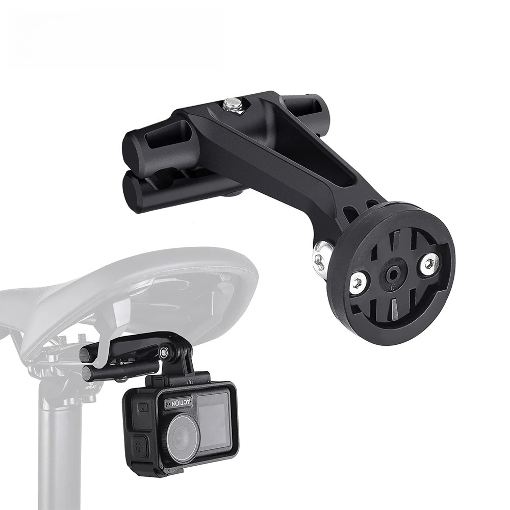 Soporte para Lámpara de Sillín - Commuting By Bike reseña y precio