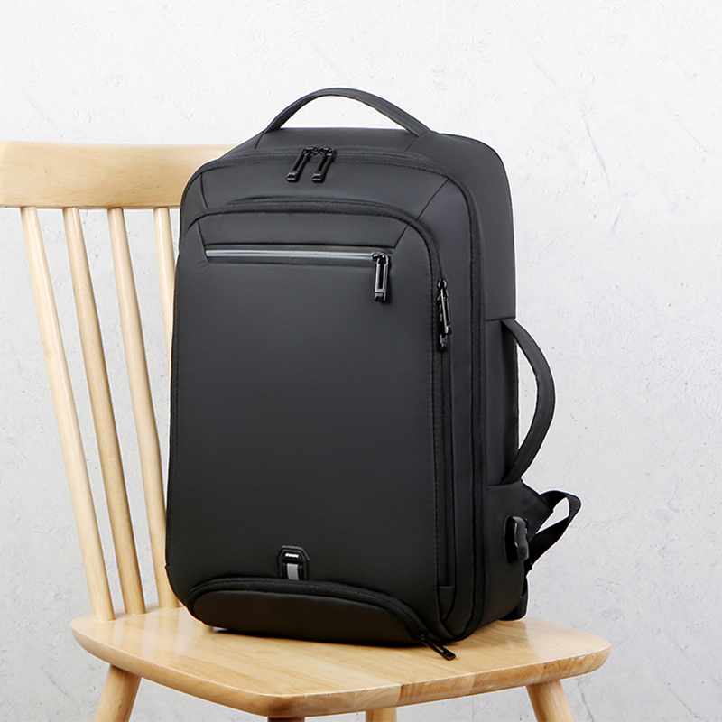 Mochila para escalar al aire l - Cycling Commute Training reseña y precio