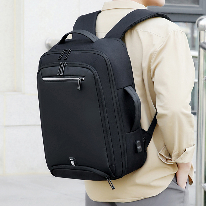 Mochila para escalar al aire l - Cycling Commute Training reseña y precio