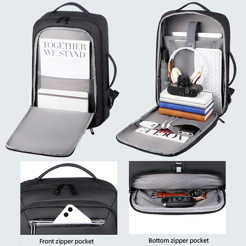 Mochila para escalar al aire l - Cycling Commute Training reseña y precio
