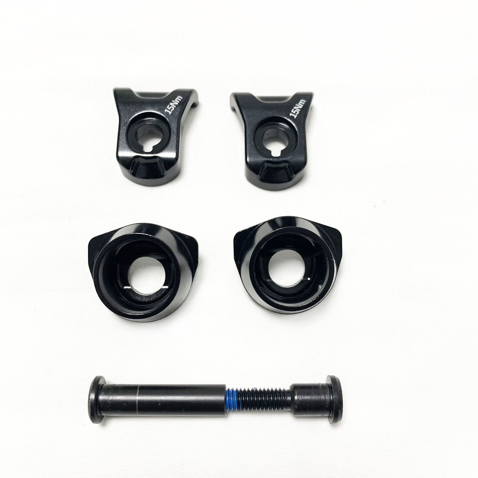 Abrazadera de tija de sillín d - Commuting By Bike reseña y precio