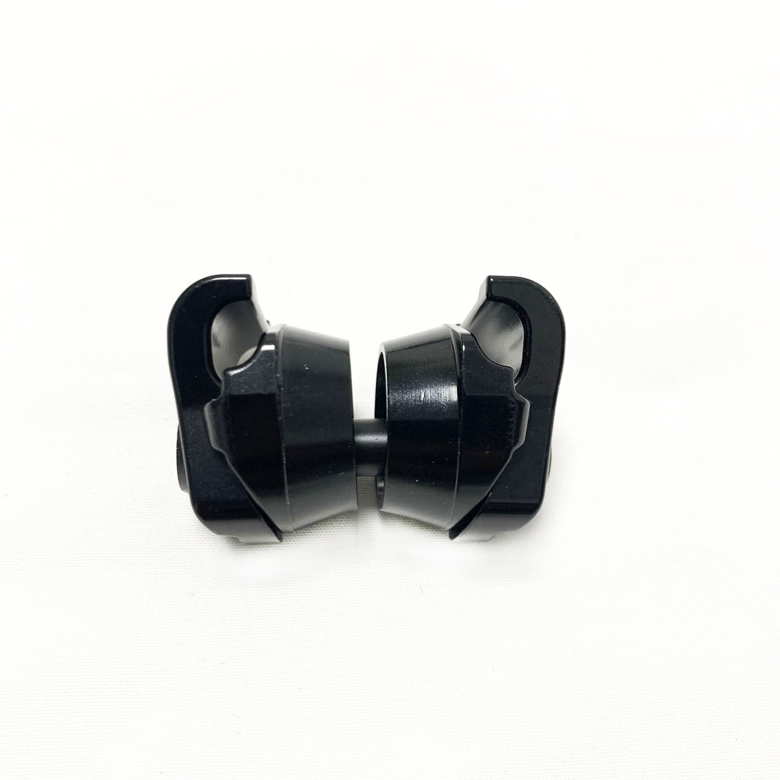Abrazadera de tija de sillín d - Commuting By Bike reseña y precio