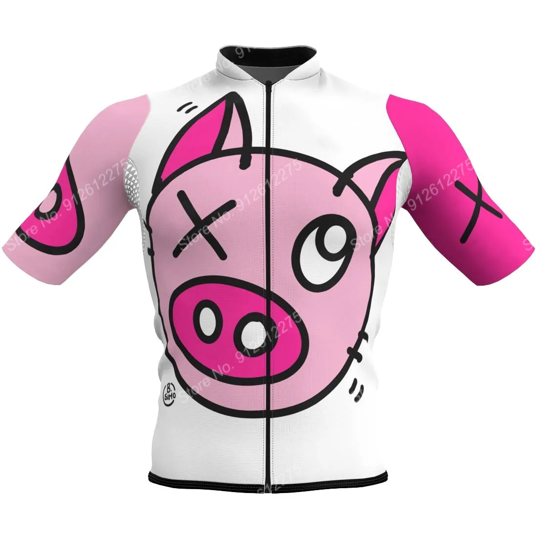 Conjunto de camiseta de ciclis - Cycling Commuter Shorts reseña y precio