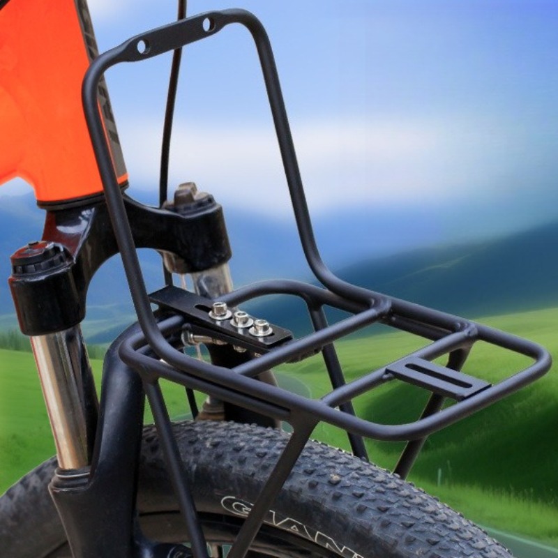 Portaequipajes Universal para  - Cargo Rack Aluminum reseña y precio