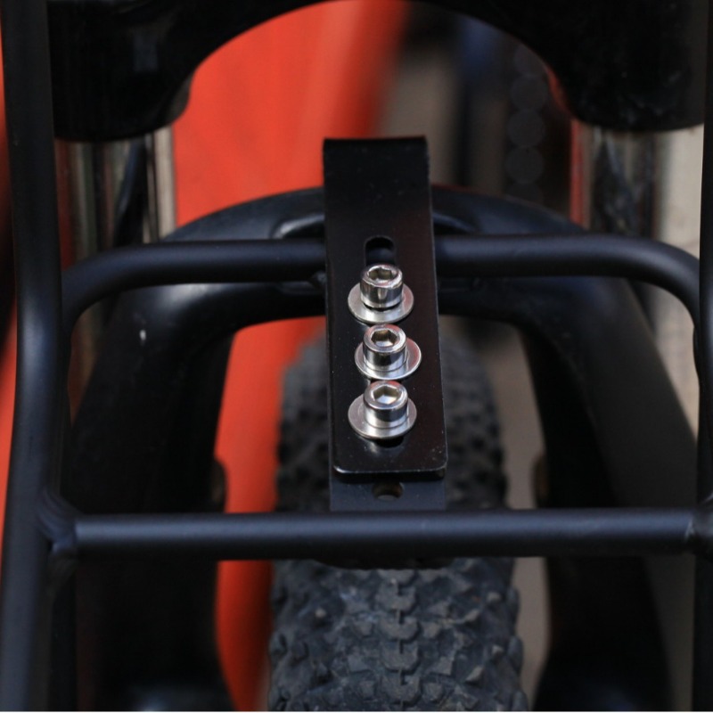 Portaequipajes Universal para  - Cargo Rack Aluminum reseña y precio