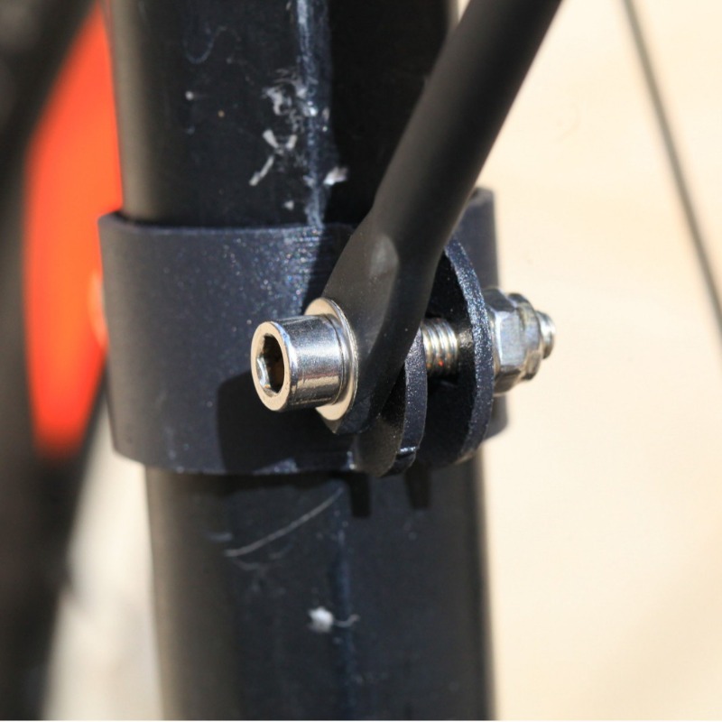 Portaequipajes Universal para  - Cargo Rack Aluminum reseña y precio