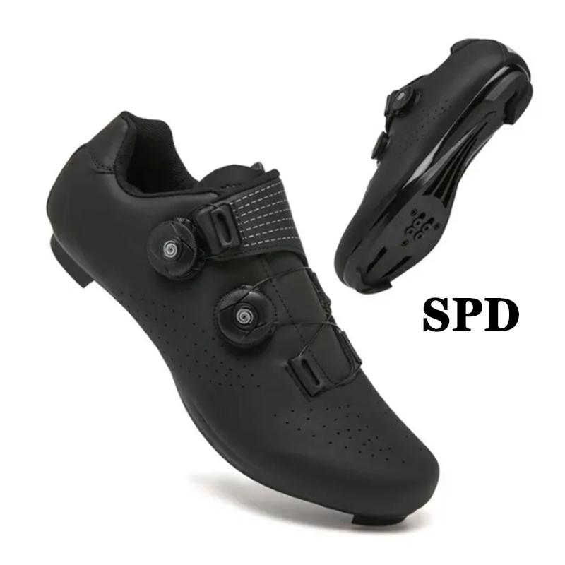 Zapatillas de ciclismo de carr - Cycling Shoes For Commute reseña y precio