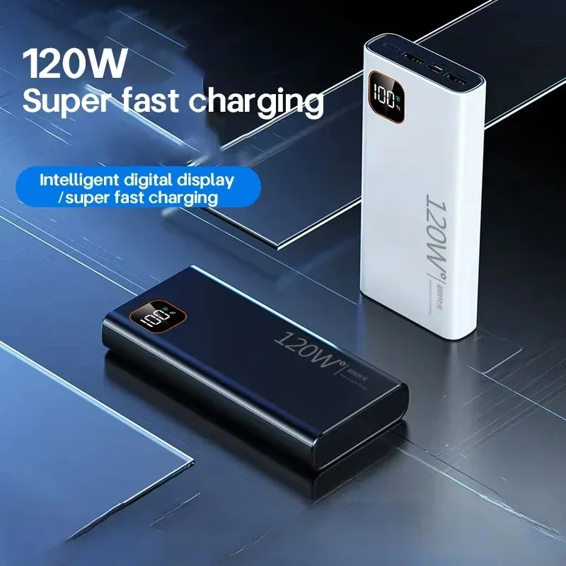 Batería Externa Portátil Lenov - Usb Charger Dynamo reseña y precio