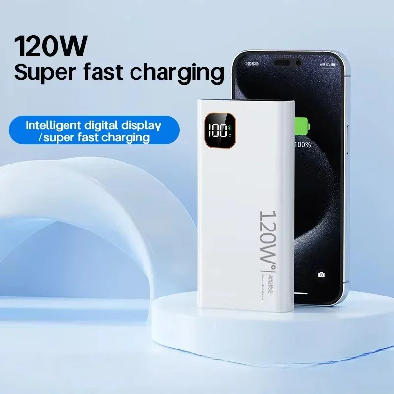 Batería Externa Portátil Lenov - Usb Charger Dynamo reseña y precio