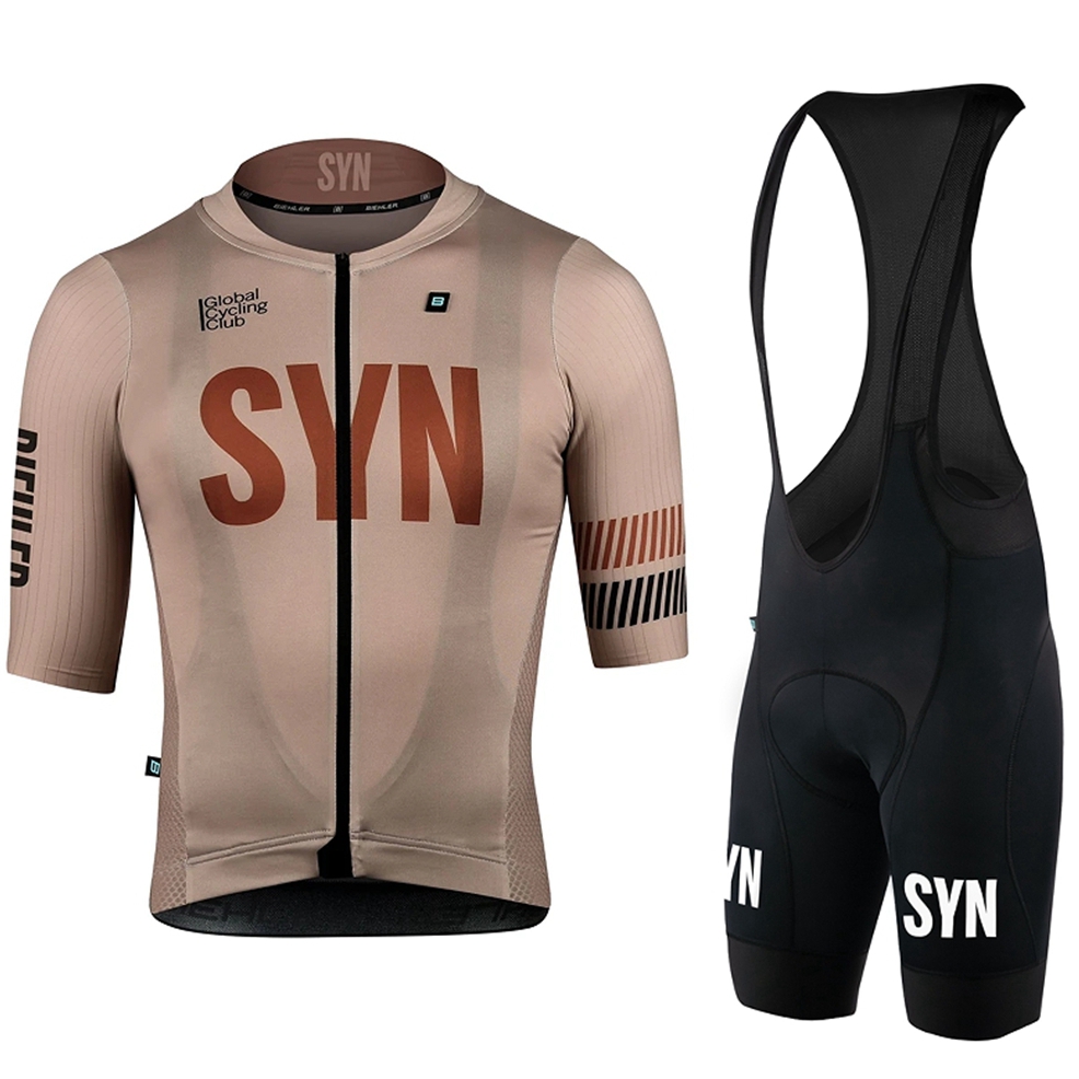 SYN ropa de ciclismo marrón pa - Cycling Commuter Shorts reseña y precio