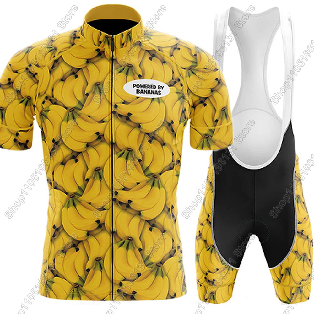 Powerouge-by-Bananas 2026 Conj - Cycling Commuter Shorts reseña y precio
