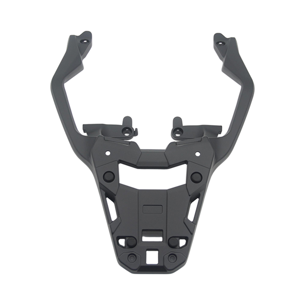 Portaequipajes trasero para mo - Cargo Rack Aluminum reseña y precio