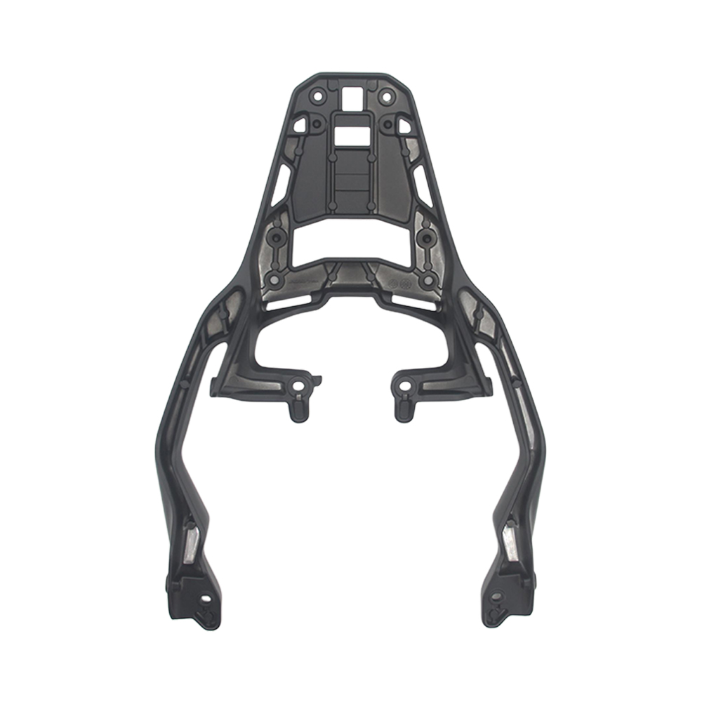 Portaequipajes trasero para mo - Cargo Rack Aluminum reseña y precio