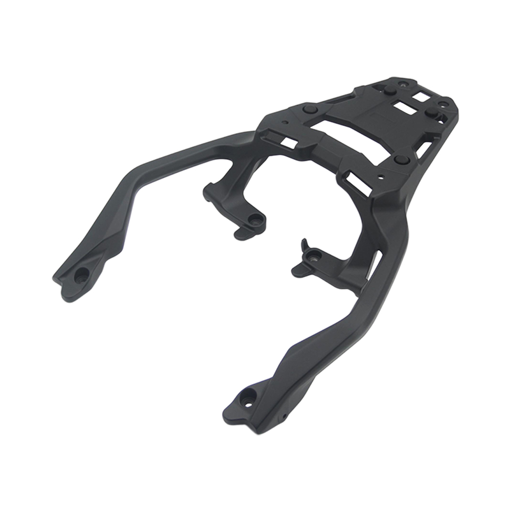 Portaequipajes trasero para mo - Cargo Rack Aluminum reseña y precio